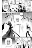 Manga The Eminence in Shadow Manga Volume 7