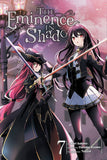 Manga The Eminence in Shadow Manga Volume 7