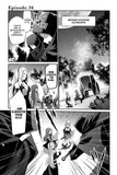 Manga The Eminence in Shadow Manga Volume 9