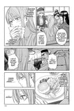 Manga The Hitman Stans 02 Comic Book - Rintarou Ohshima