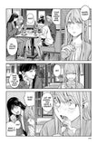 Manga The Hitman Stans 02 Comic Book - Rintarou Ohshima