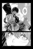 Manga The Hitman Stans 02 Comic Book - Rintarou Ohshima
