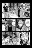 Manga The Hitman Stans 02 Comic Book - Rintarou Ohshima