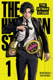 Manga The Hitman Stans Vol.01 Comic Book