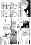 Manga The Summer Hikaru Died Manga Volume 02 - Mokumokuren
