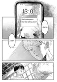 Manga The Summer Hikaru Died Manga Volume 02 - Mokumokuren
