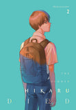 Manga The Summer Hikaru Died Manga Volume 02 - Mokumokuren
