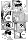 Manga The Summer Hikaru Died Manga Volume 4