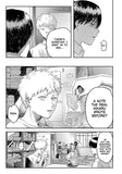 Manga The Summer Hikaru Died Manga Volume 4