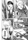 Manga The Summer Hikaru Died Manga Volume 5
