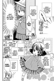Manga The White Cat's Revenge As Plotted From The Dragon King's Lap Vol. 1 Comic