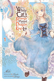 Manga The White Cat's Revenge As Plotted From The Dragon King's Lap Vol. 1 Comic