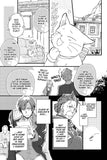 Manga The White Cat's Revenge As Plotted From The Dragon King's Lap Vol.2 Comic
