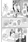 Manga The White Cat's Revenge As Plotted From The Dragon King's Lap Vol.2 Comic