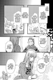 Manga The White Cat's Revenge As Plotted From The Dragon King's Lap Volume 3 Comic