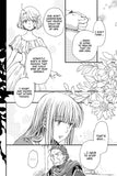 Manga The White Cat's Revenge As Plotted From The Dragon King's Lap Volume 3 Comic