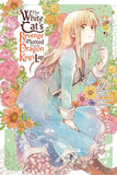 Manga The White Cat's Revenge As Plotted From The Dragon King's Lap Volume 3 Comic