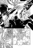 Manga Tokyo Babylon CLAMP Premium Collection Volume 1