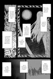 Manga Unnamed Memory Manga Volume 01
