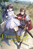 Manga Unnamed Memory Manga Volume 01