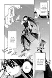 Manga Unnamed Memory Manga Volume 02