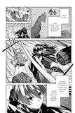 Manga Unnamed Memory Manga Volume 03