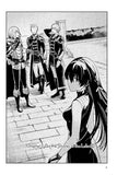 Manga Unnamed Memory Manga Volume 03