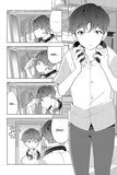 Manga Words Bubble Up Like Soda Pop Manga Volume 01