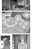 Manga Words Bubble Up Like Soda Pop Manga Volume 02