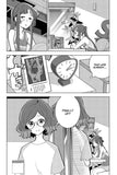 Manga Words Bubble Up Like Soda Pop Manga Volume 3 - Final
