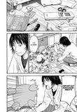 Manga Yotsuba&! 15 Comic Book - Kiyohiko Azuma