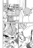 Manga Yotsuba&! 15 Comic Book - Kiyohiko Azuma