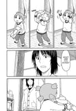 Manga Yotsuba&! 15 Comic Book - Kiyohiko Azuma