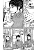 Manga Yotsuba&! 16 Comic Book - Yotsuba