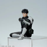 SEGA - Kaiju No. 8 - Hibino Kafka Break Time Figure