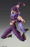 JoJo's Bizarre Adventure Part 2 Battle Tendency Chozokado Joseph Joestar Third Figurine<br>[Pre-Order 28/09/25]