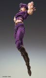 JoJo's Bizarre Adventure Part 2 Battle Tendency Chozokado Joseph Joestar Third Figurine<br>[Pre-Order 28/09/25]