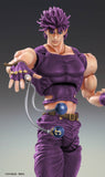 JoJo's Bizarre Adventure Part 2 Battle Tendency Chozokado Joseph Joestar Third Figurine<br>[Pre-Order 28/09/25]