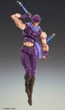 JoJo's Bizarre Adventure Part 2 Battle Tendency Chozokado Joseph Joestar Third Figurine<br>[Pre-Order 28/09/25]