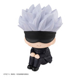 Look Up Series - JUJUTSU KAISEN - Gojo Satoru Figure by MegaHouse