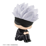 Look Up Series - JUJUTSU KAISEN - Gojo Satoru Figure by MegaHouse