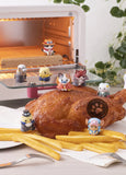 [Blind Box] One Piece NyanPiece Nyan Vol.1 - Mega Cat Project - Megahouse