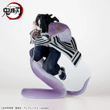 Sega - Demon Slayer: Kimetsu no Yaiba - Iguro Obanai Xross Link Figure - Pillar Training Edition