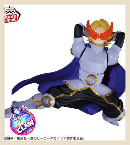 🕹️Paw Game - Premium My Hero Academia Figures