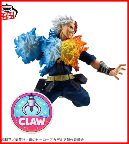 🕹️Paw Game - Premium My Hero Academia Figures