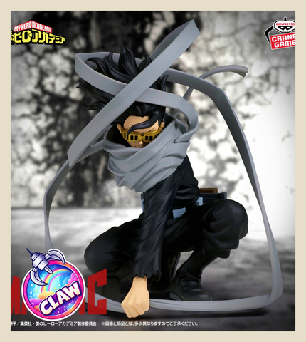 🕹️Paw Game - Premium My Hero Academia Figures