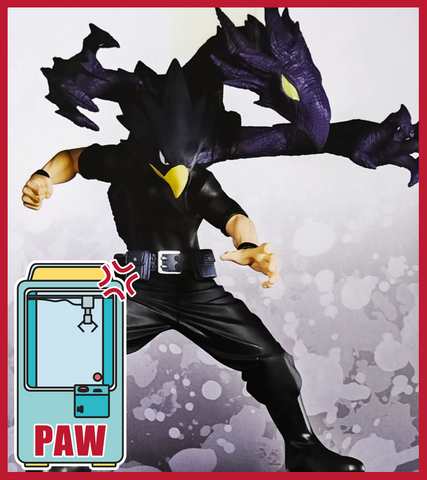 🕹️Paw Game - Premium My Hero Academia Figures