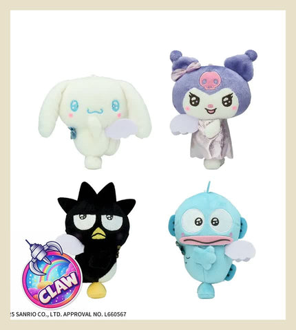 🕹️Paw Game - Sanrio x NICO MAKE Mascot Madness Vol 1