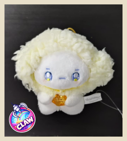 🕹️Paw Game - Little Fluffy Friends Twinkle Sheep Plushies