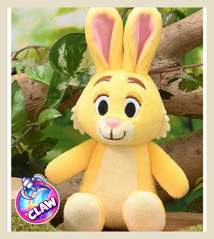🕹️Paw Game - Winnie the Pooh Mascot Vol.1